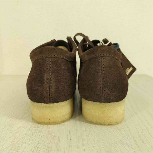 クラークスオリジナルズ Clarks ORIGINALS Wallabee ワラビー ブーツ メンズ JPN:29